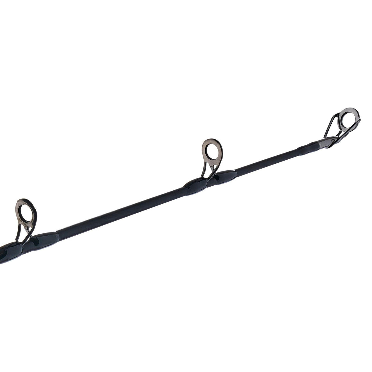 Abu Garcia Max Predator Baitcast Combo