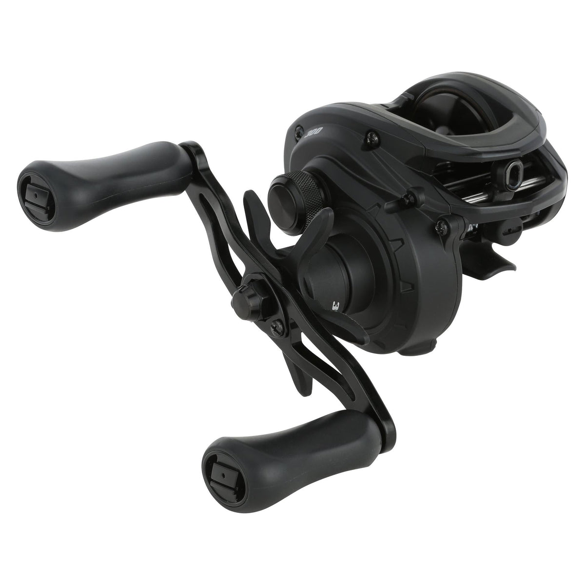 Abu Garcia Max Predator Low Profile Reel