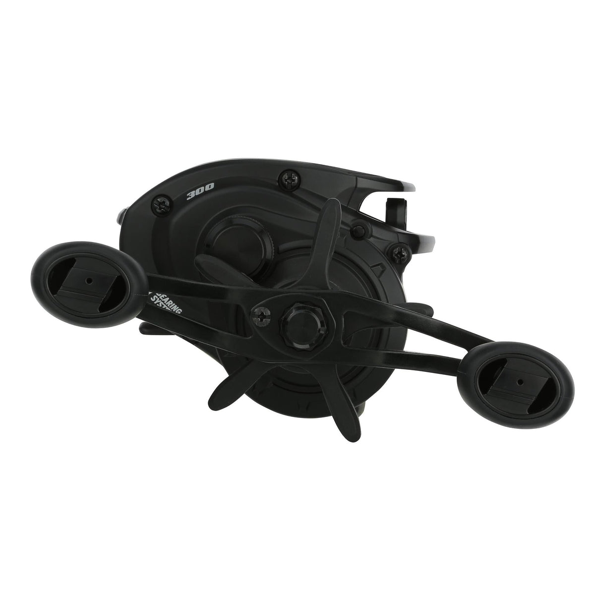 Abu Garcia Max Predator Low Profile Reel