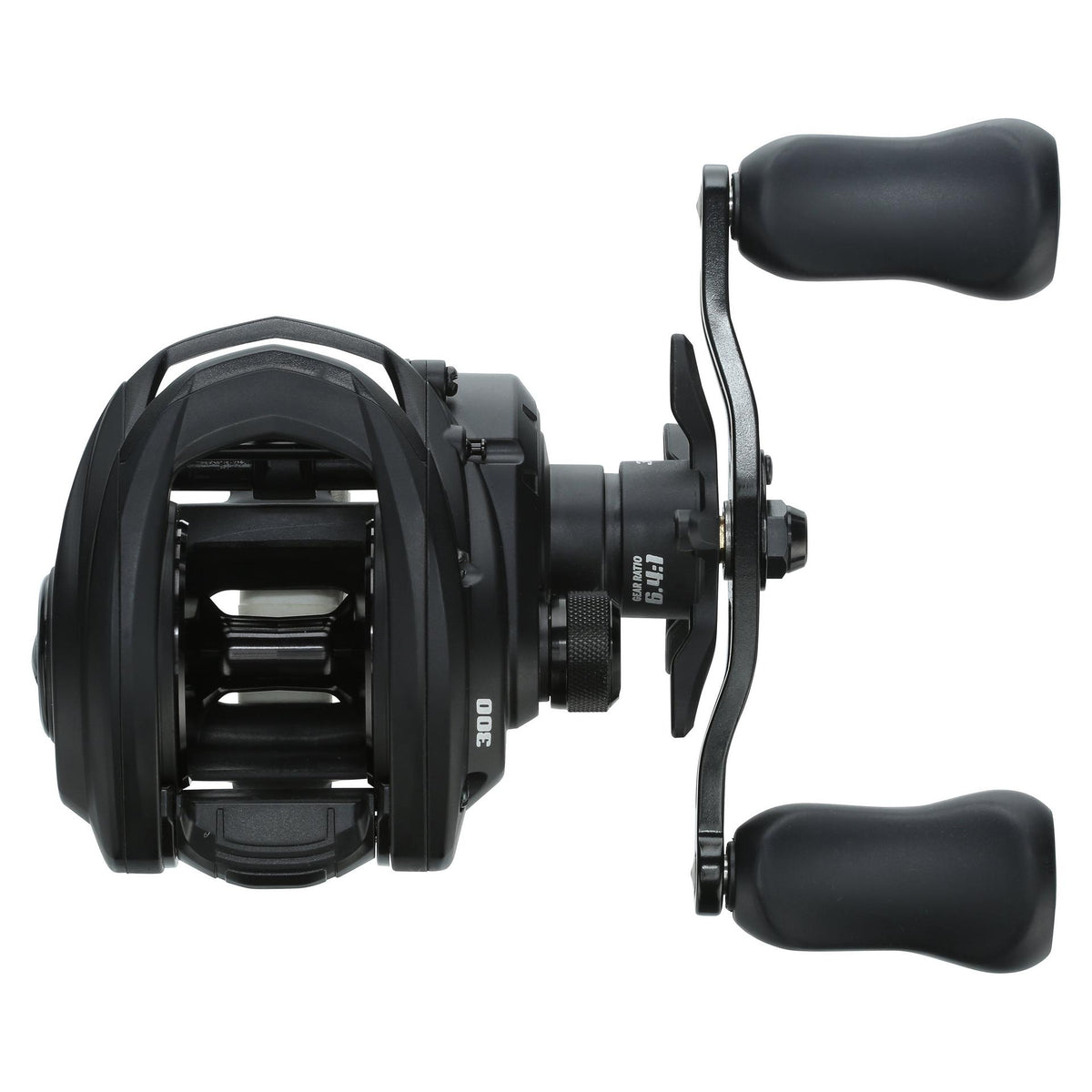Abu Garcia Max Predator Low Profile Reel