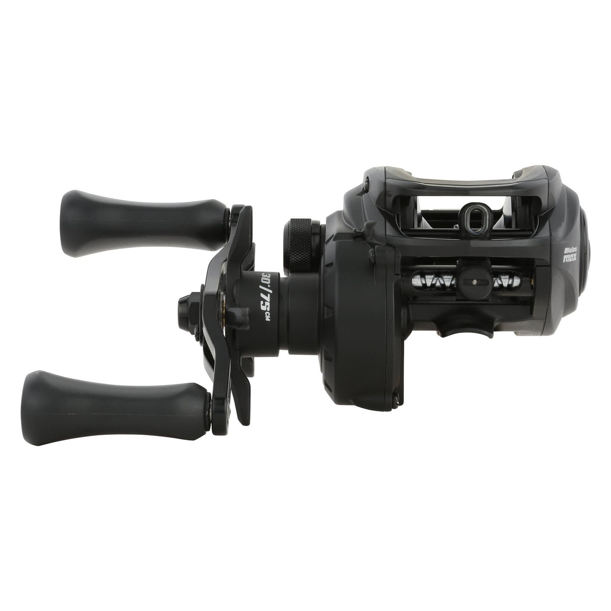 Abu Garcia Max Predator Low Profile Reel