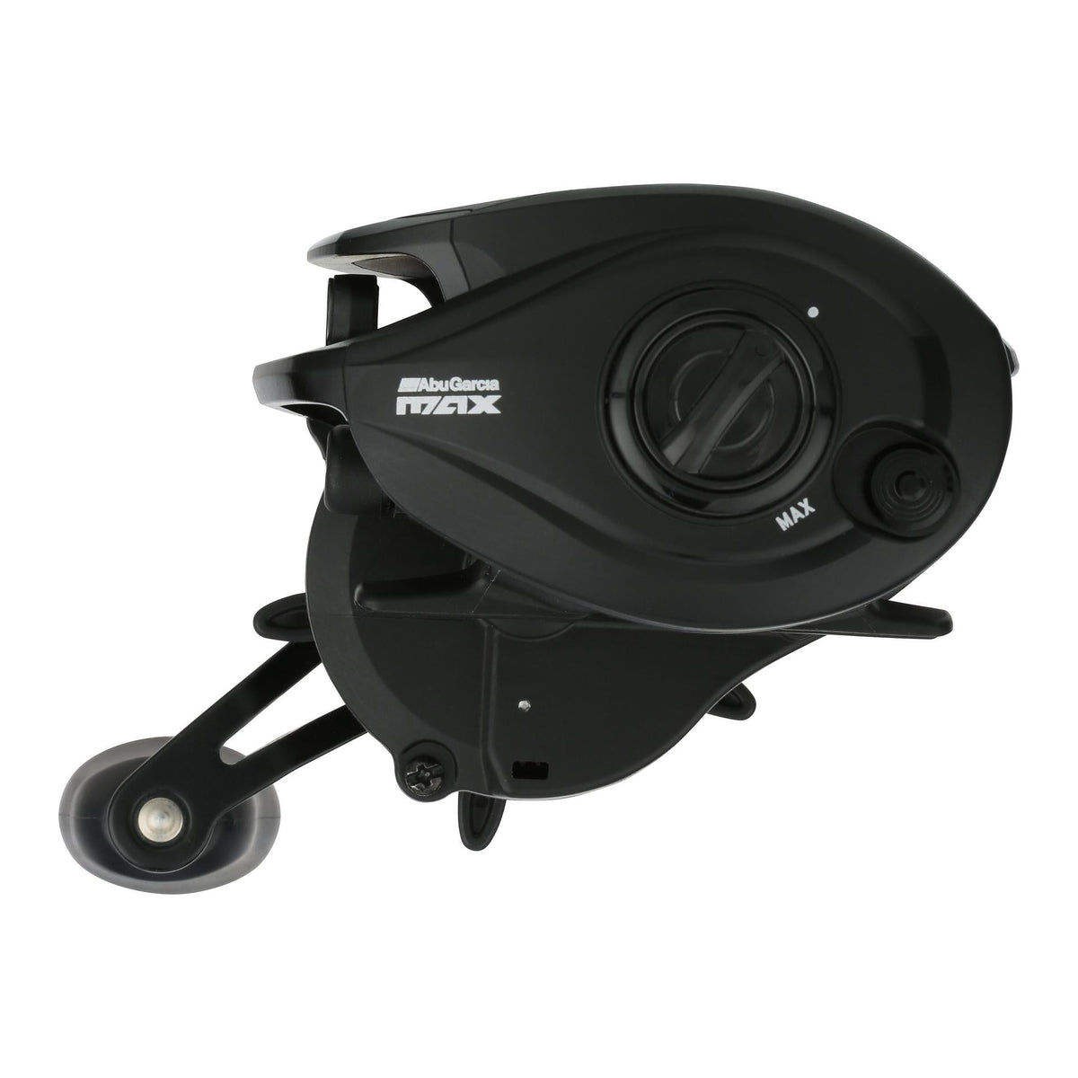 Abu Garcia Max Predator Low Profile Reel