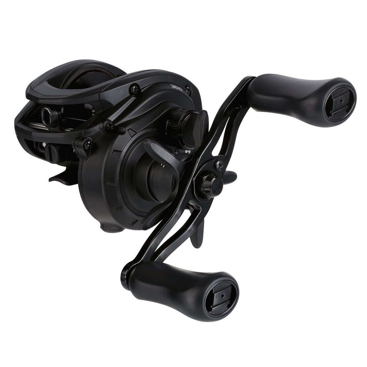 Abu Garcia Max Predator Low Profile Reel