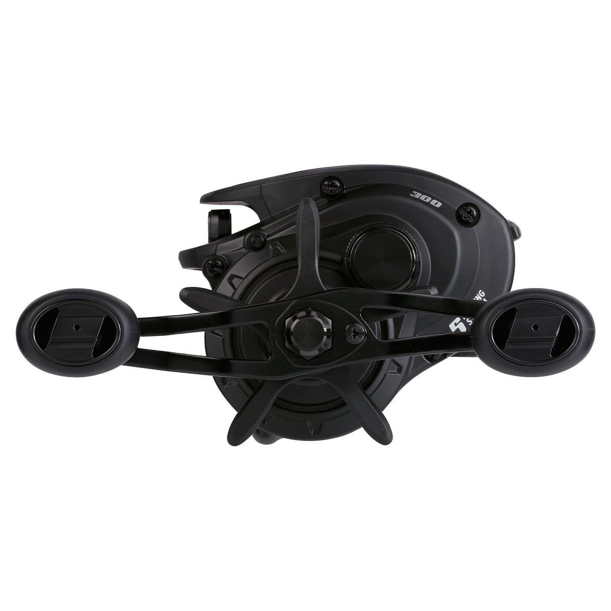 Abu Garcia Max Predator Low Profile Reel