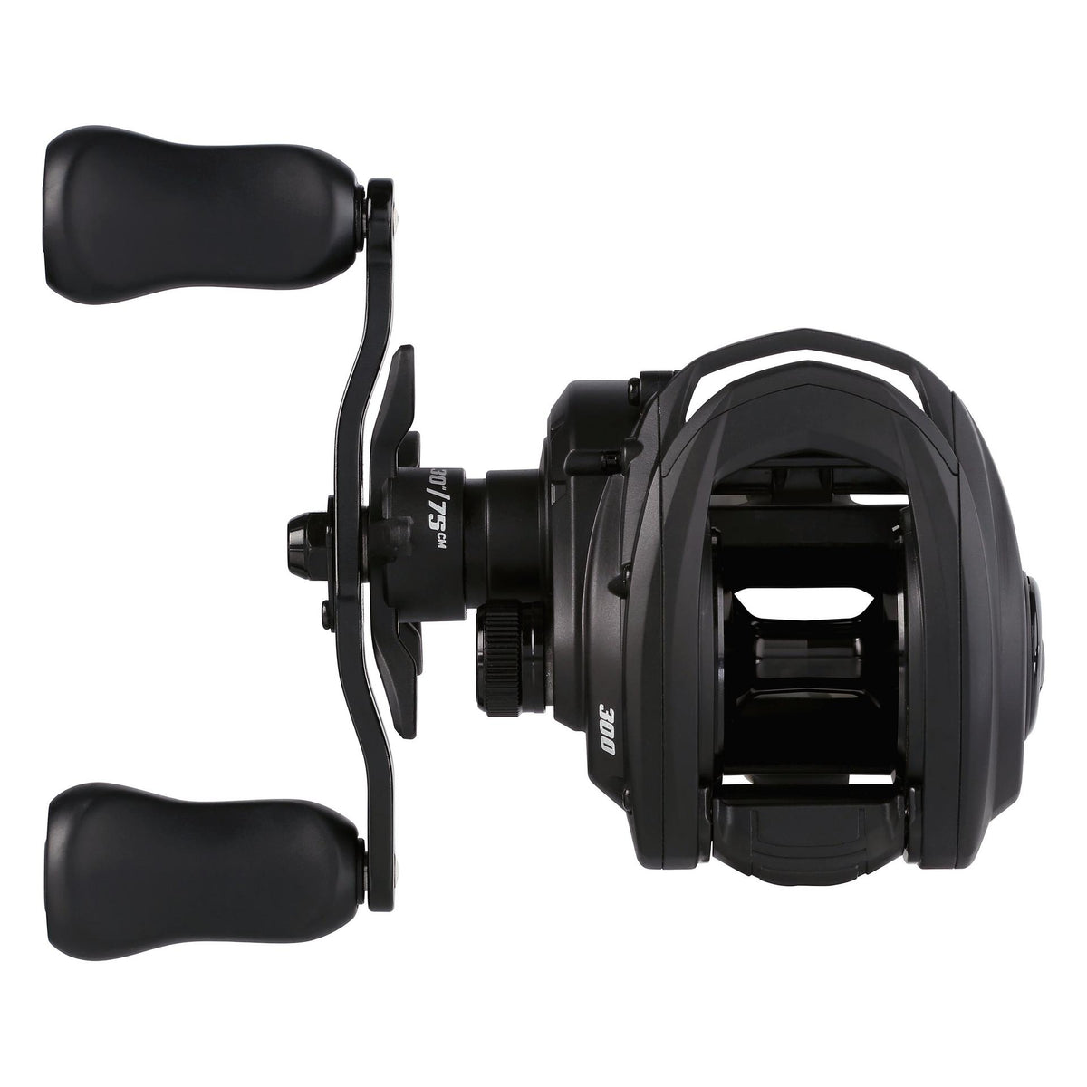 Abu Garcia Max Predator Low Profile Reel