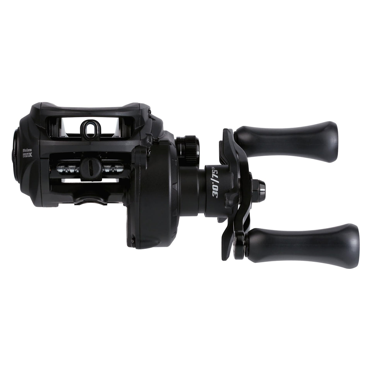 Abu Garcia Max Predator Low Profile Reel