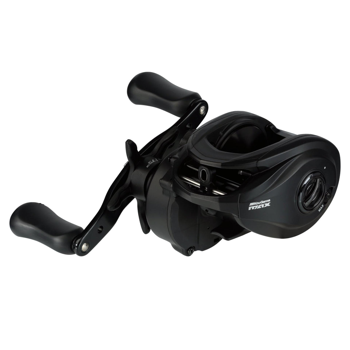 Abu Garcia Max Predator Low Profile Reel