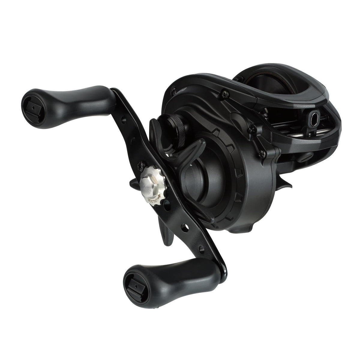 Abu Garcia Max Predator Low Profile Reel