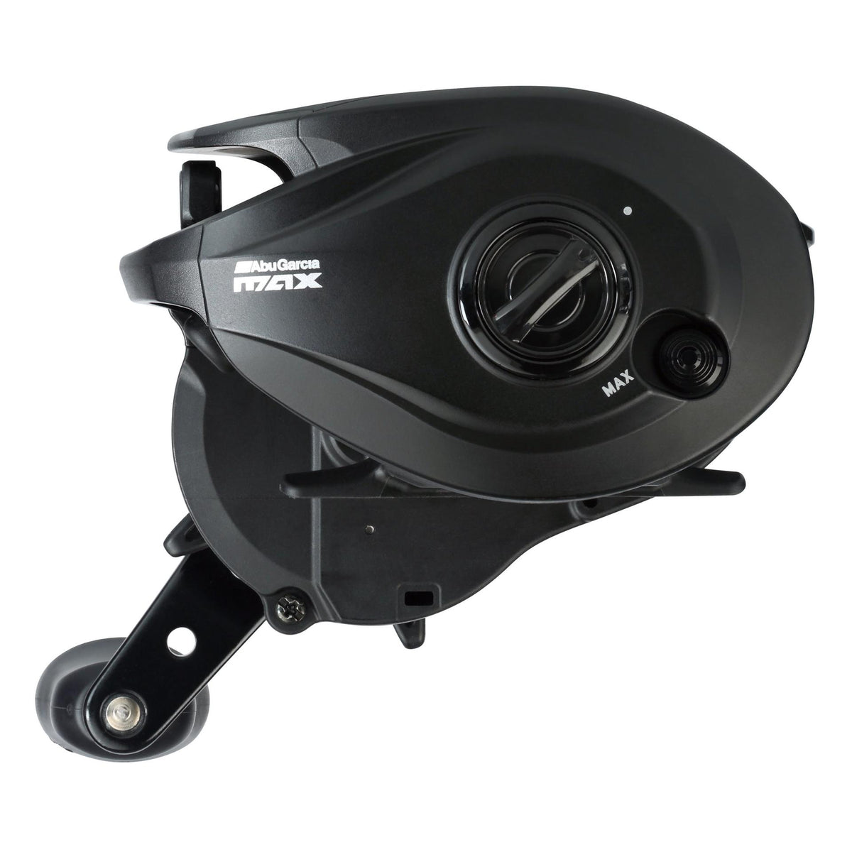 Abu Garcia Max Predator Low Profile Reel