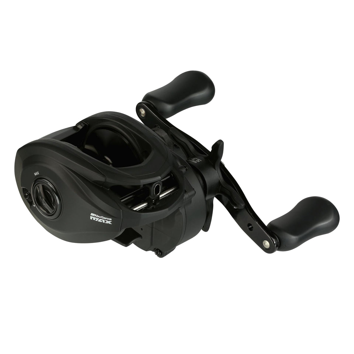 Abu Garcia Max Predator Low Profile Reel