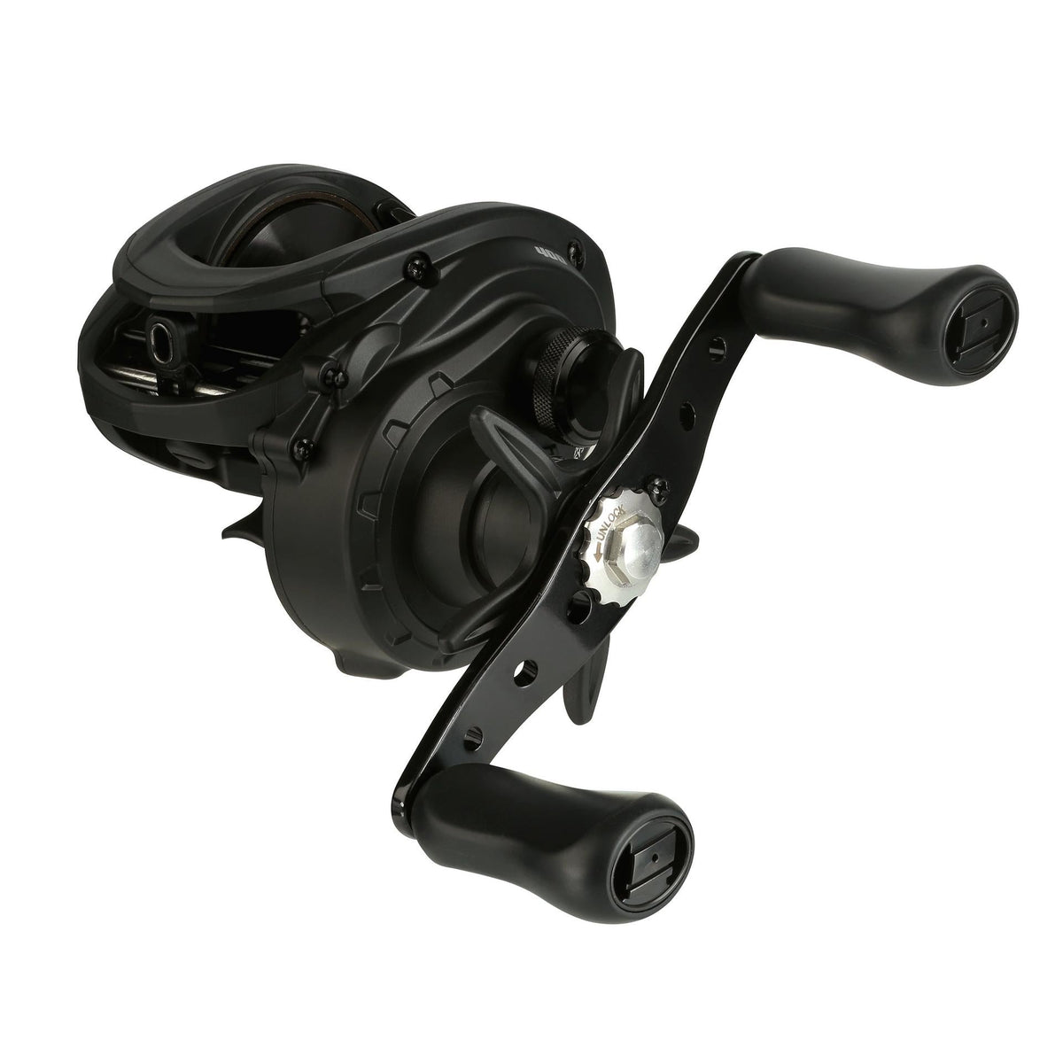 Abu Garcia Max Predator Low Profile Reel