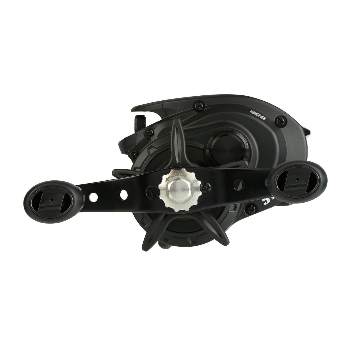 Abu Garcia Max Predator Low Profile Reel