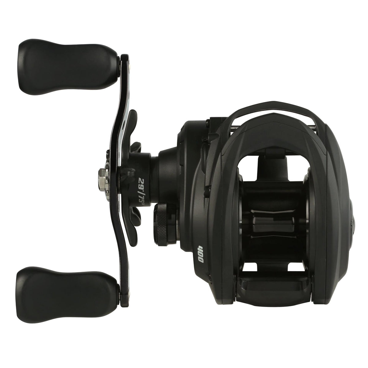 Abu Garcia Max Predator Low Profile Reel