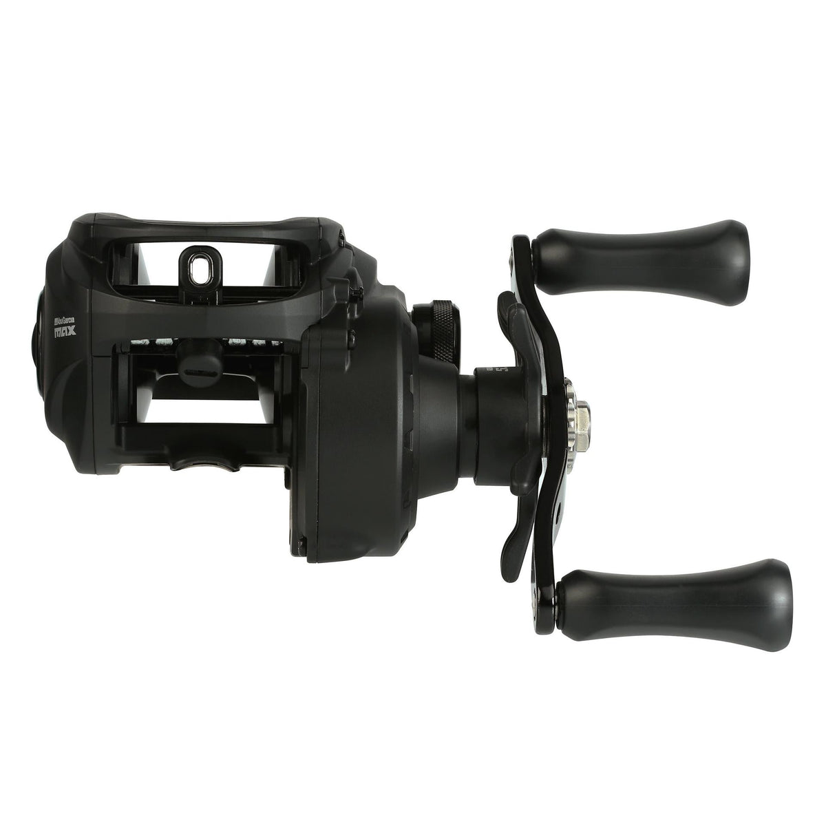 Abu Garcia Max Predator Low Profile Reel