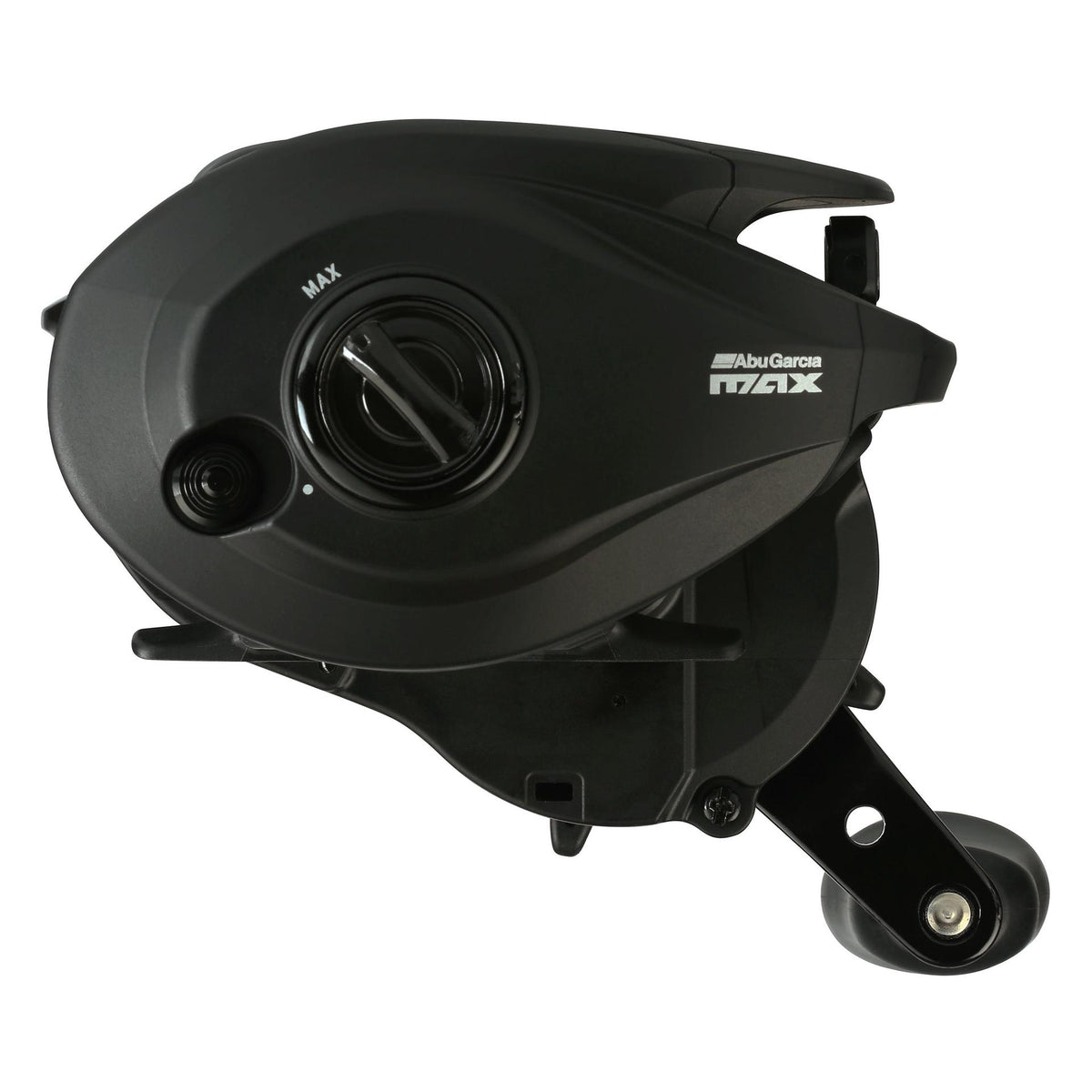 Abu Garcia Max Predator Low Profile Reel