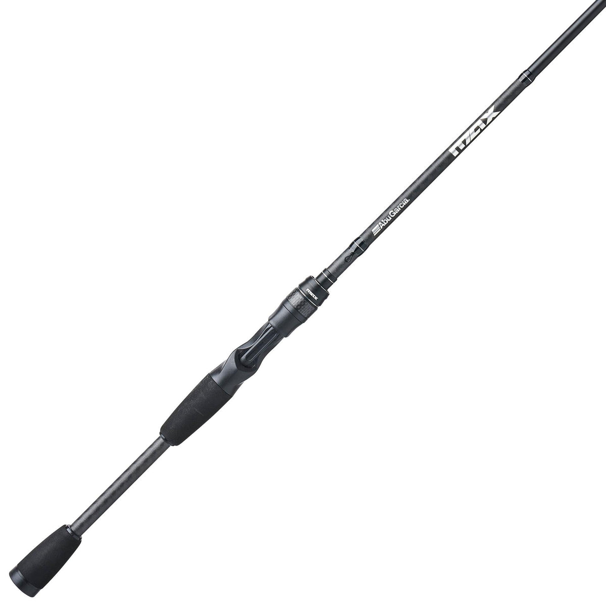 Abu Garcia Max Casting Rod