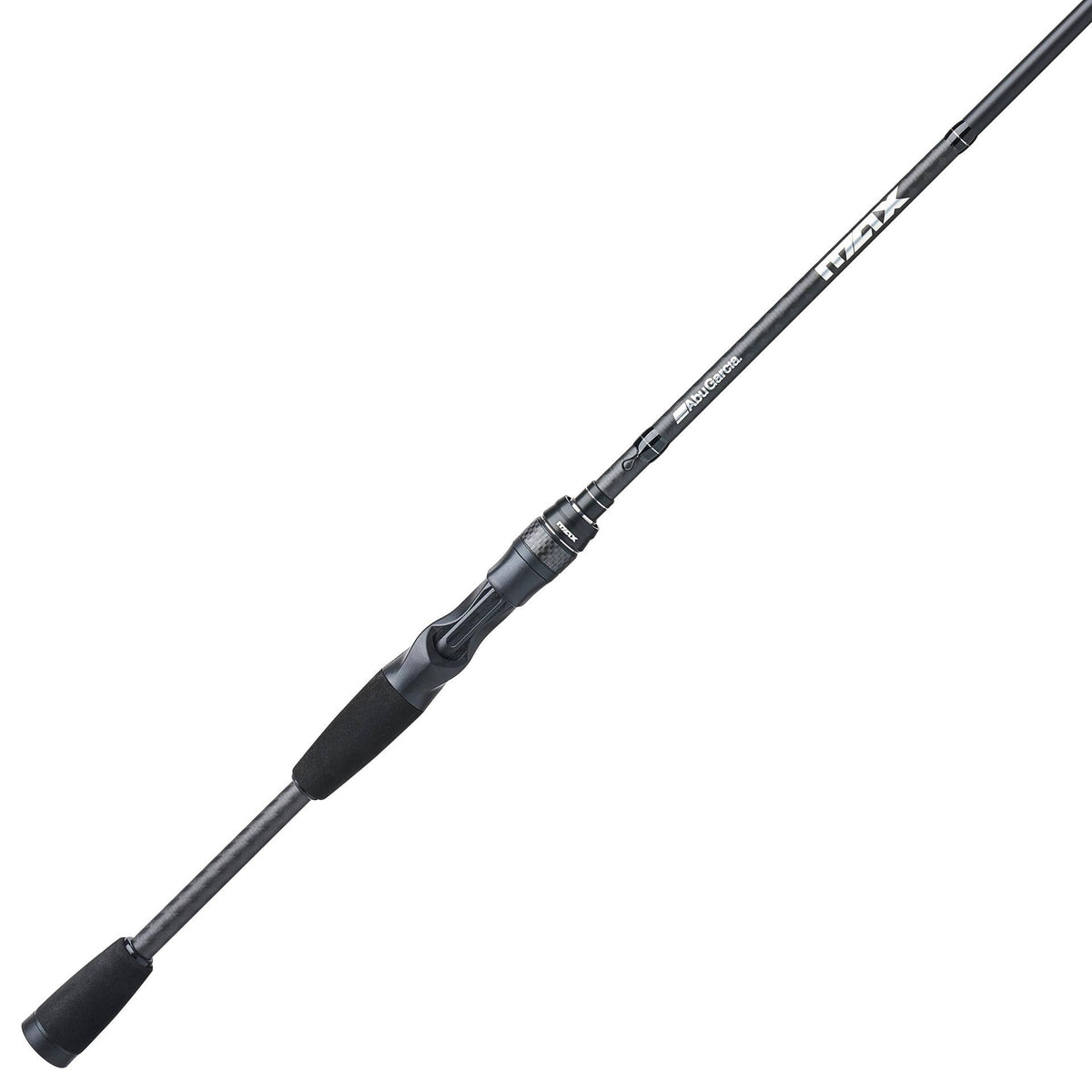Abu Garcia Max Casting Rod