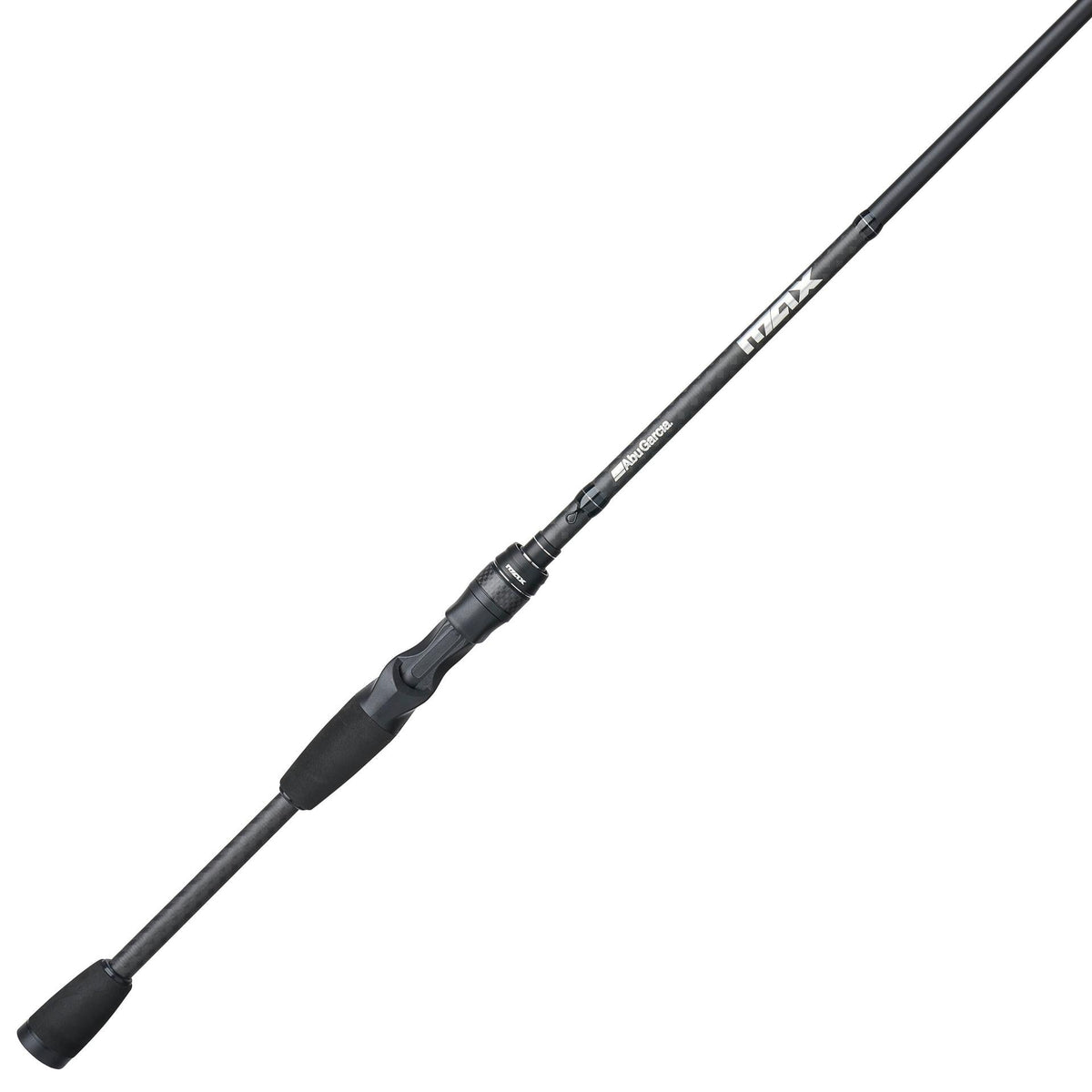 Abu Garcia Max Casting Rod