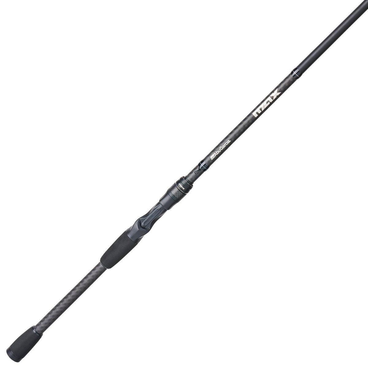 Abu Garcia Max Casting Rod