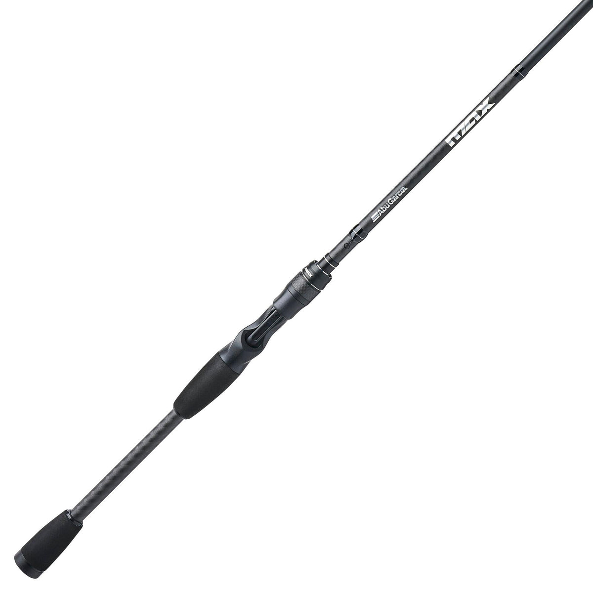 Abu Garcia Max Casting Rod