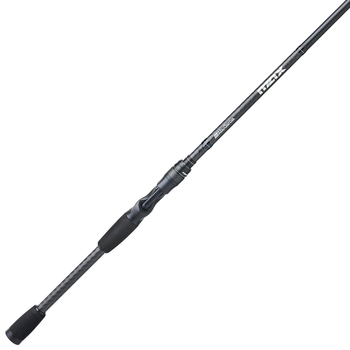 Abu Garcia Max Casting Rod