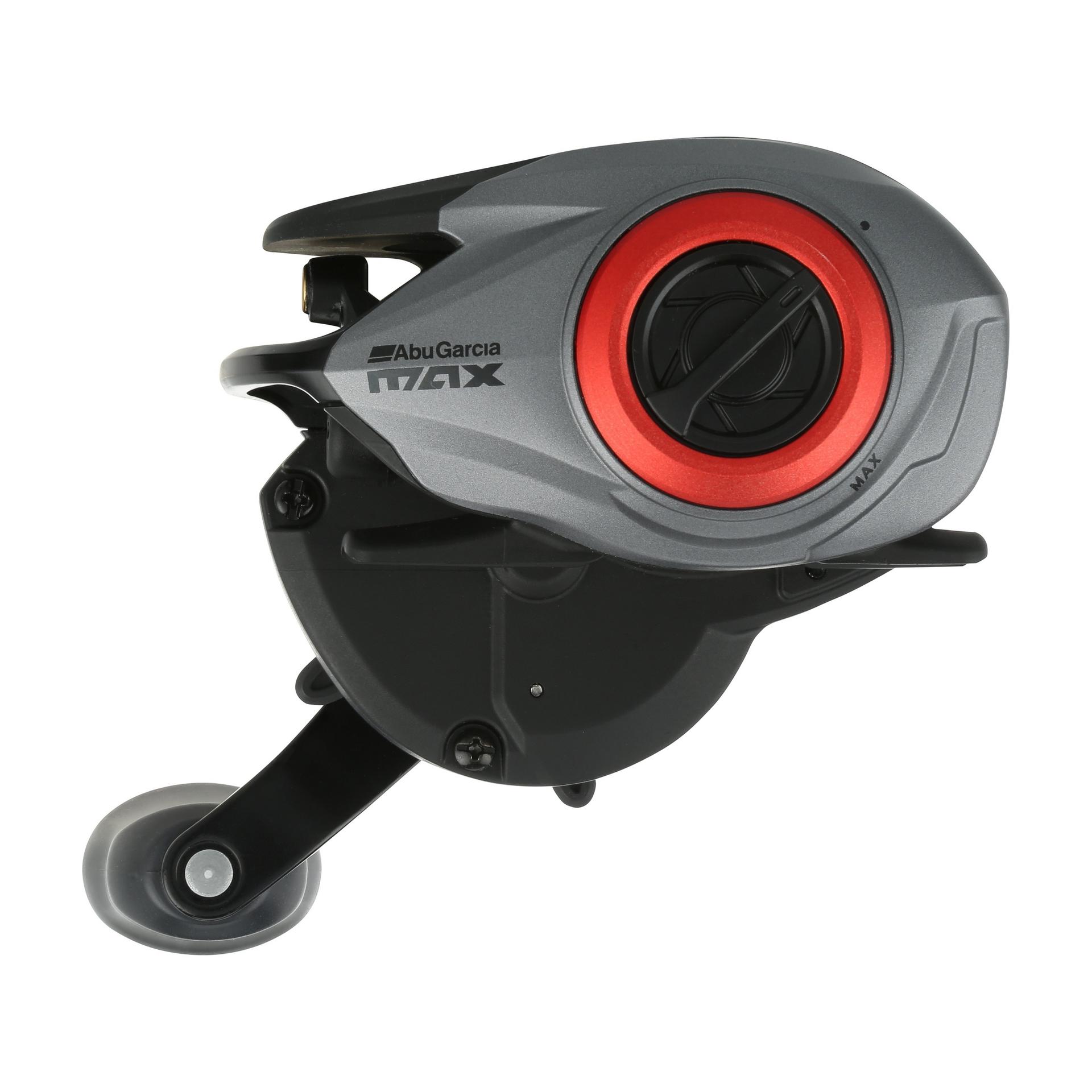 Abu Garcia Max Elite Rocket Low Profile Reel