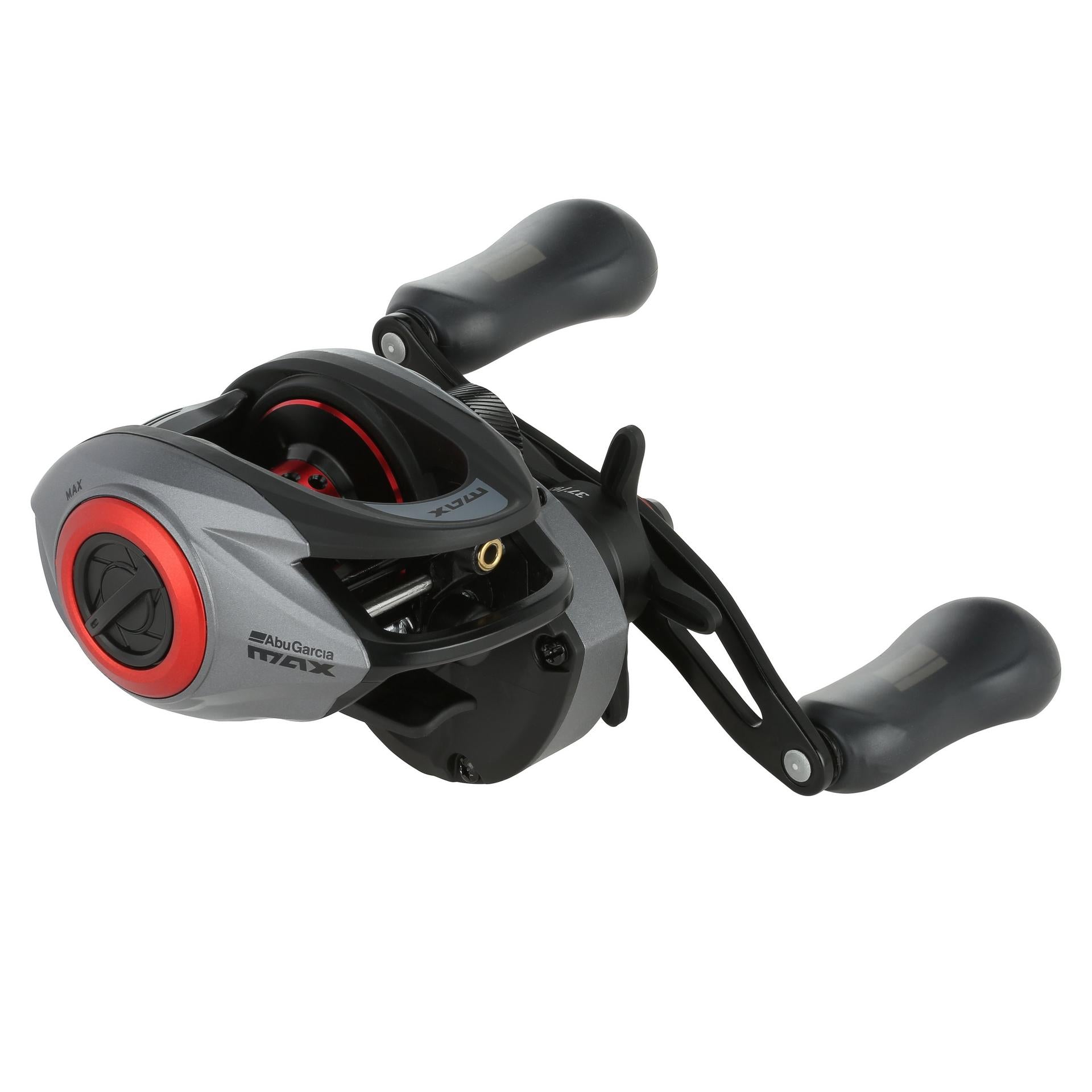 Abu Garcia Max Elite Rocket Low Profile Reel