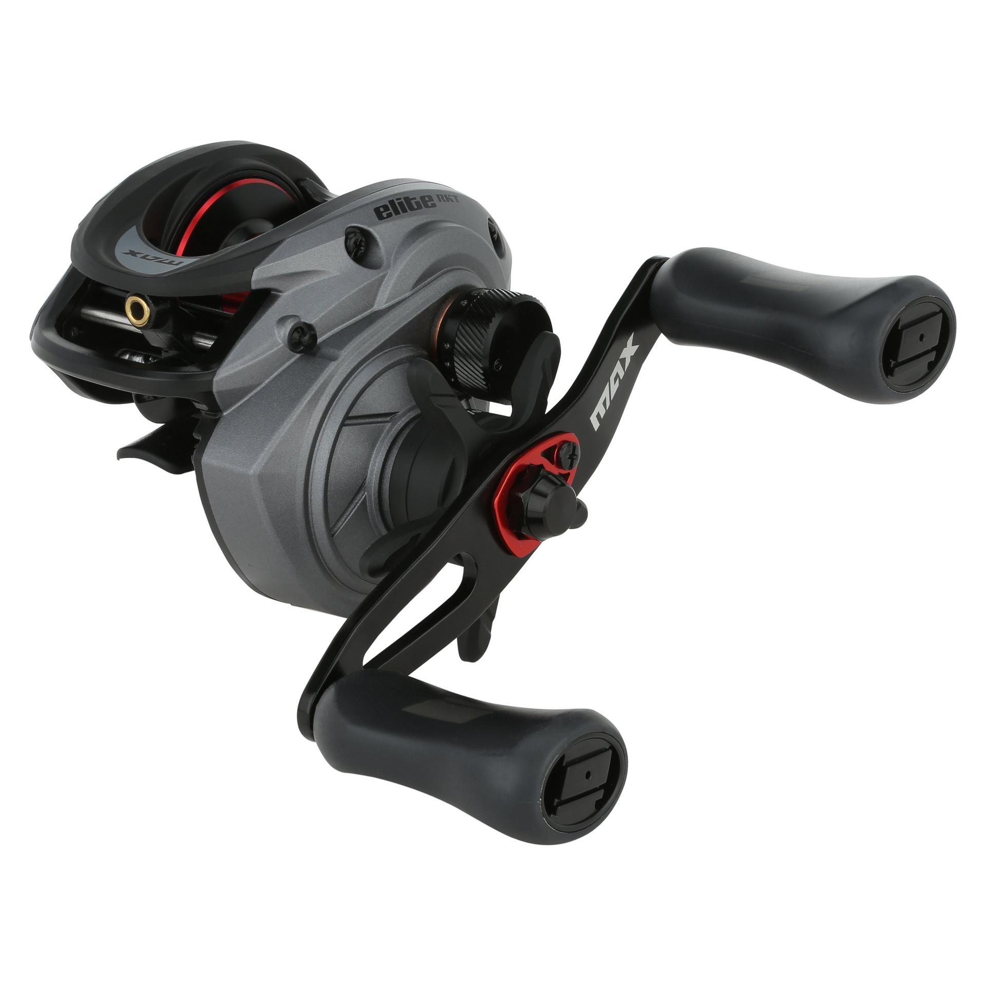 Abu Garcia Max Elite Rocket Low Profile Reel