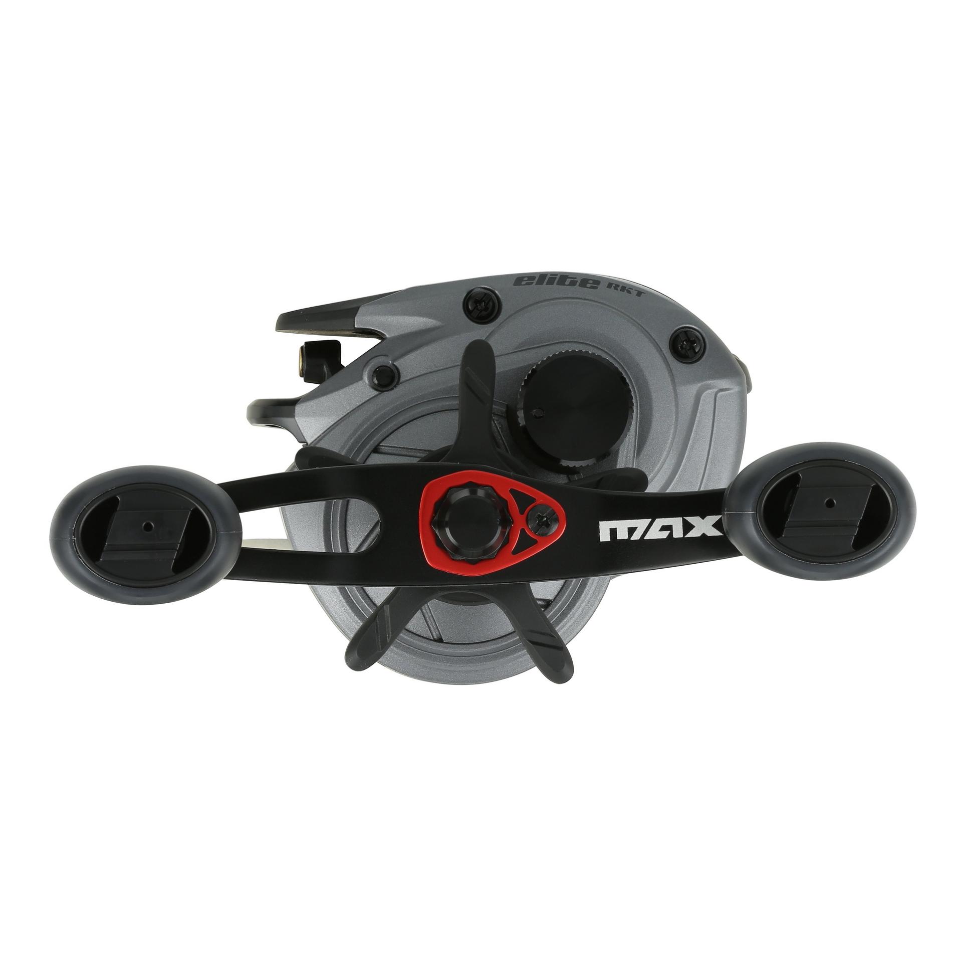 Abu Garcia Max Elite Rocket Low Profile Reel