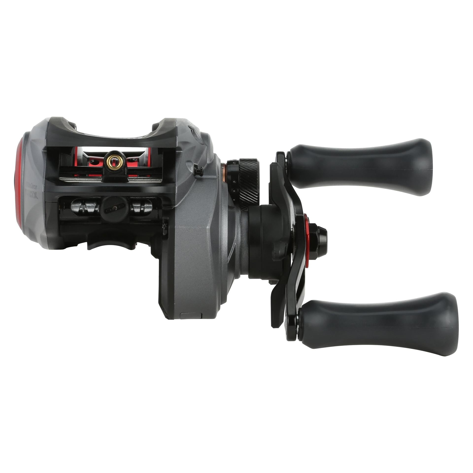 Abu Garcia Max Elite Rocket Low Profile Reel
