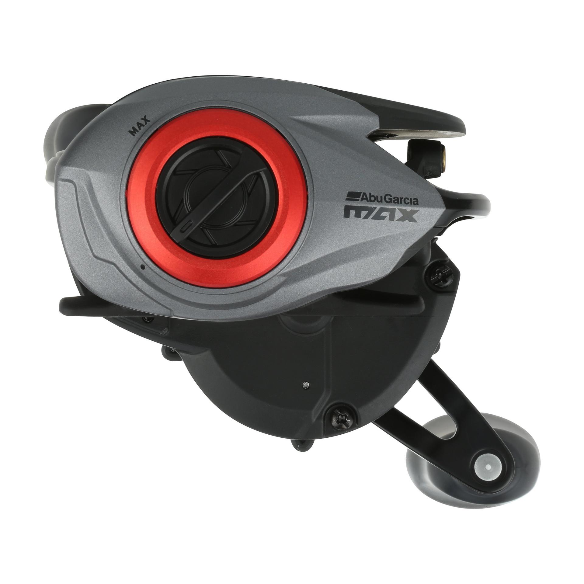 Abu Garcia Max Elite Rocket Low Profile Reel
