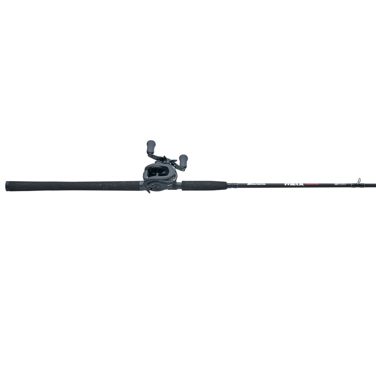 Abu Garcia Max Predator Baitcast Combo