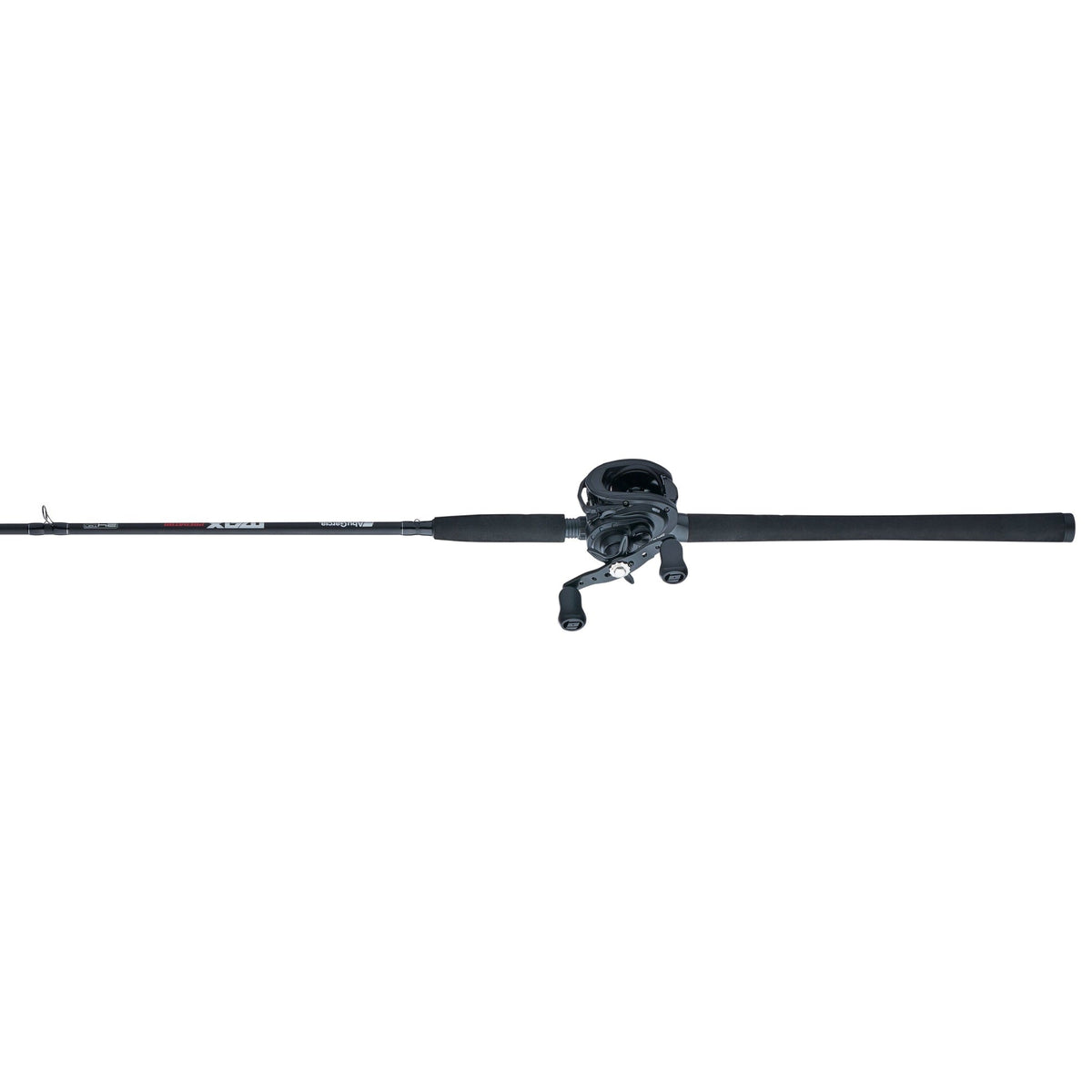 Abu Garcia Max Predator Baitcast Combo