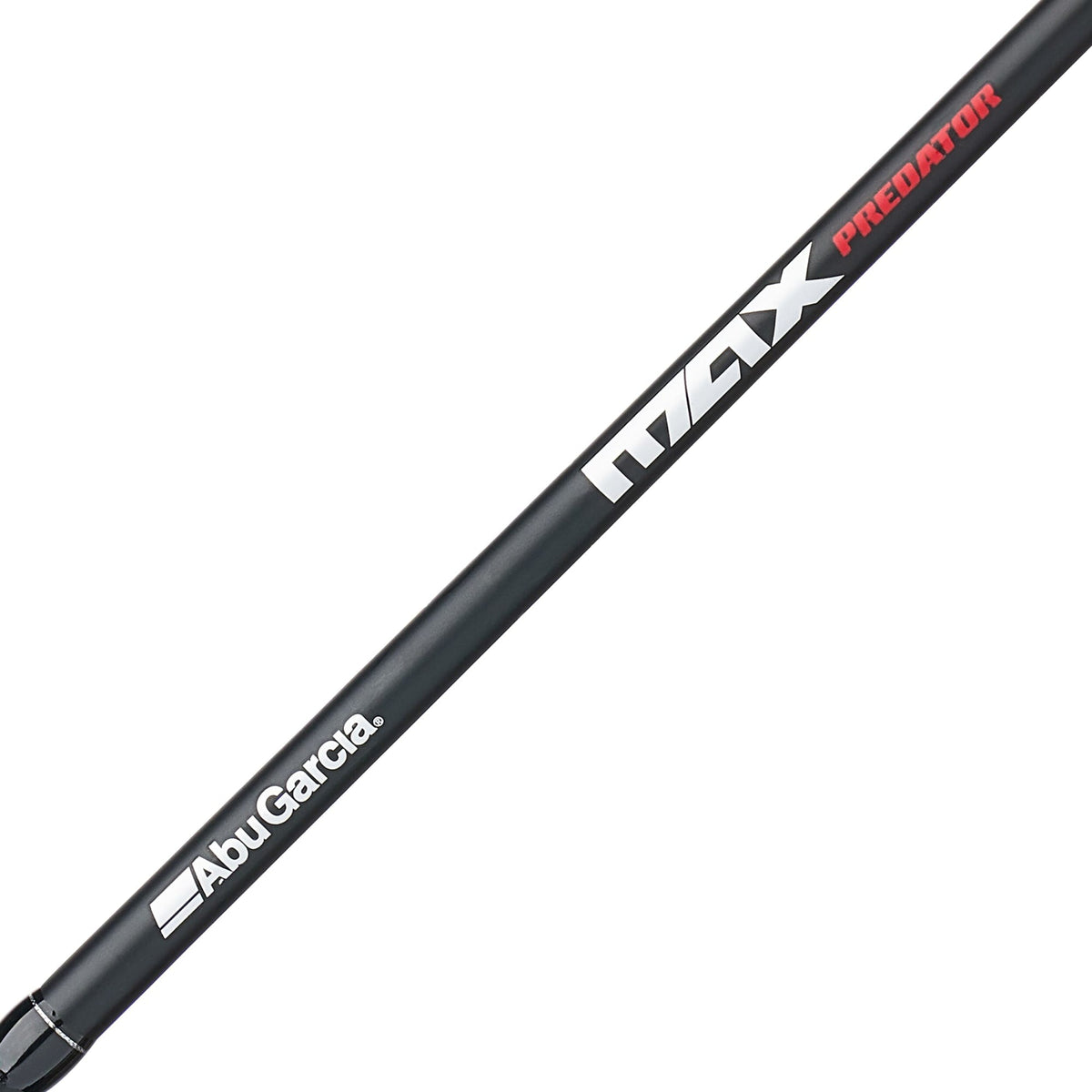 Abu Garcia Max Predator Baitcast Combo