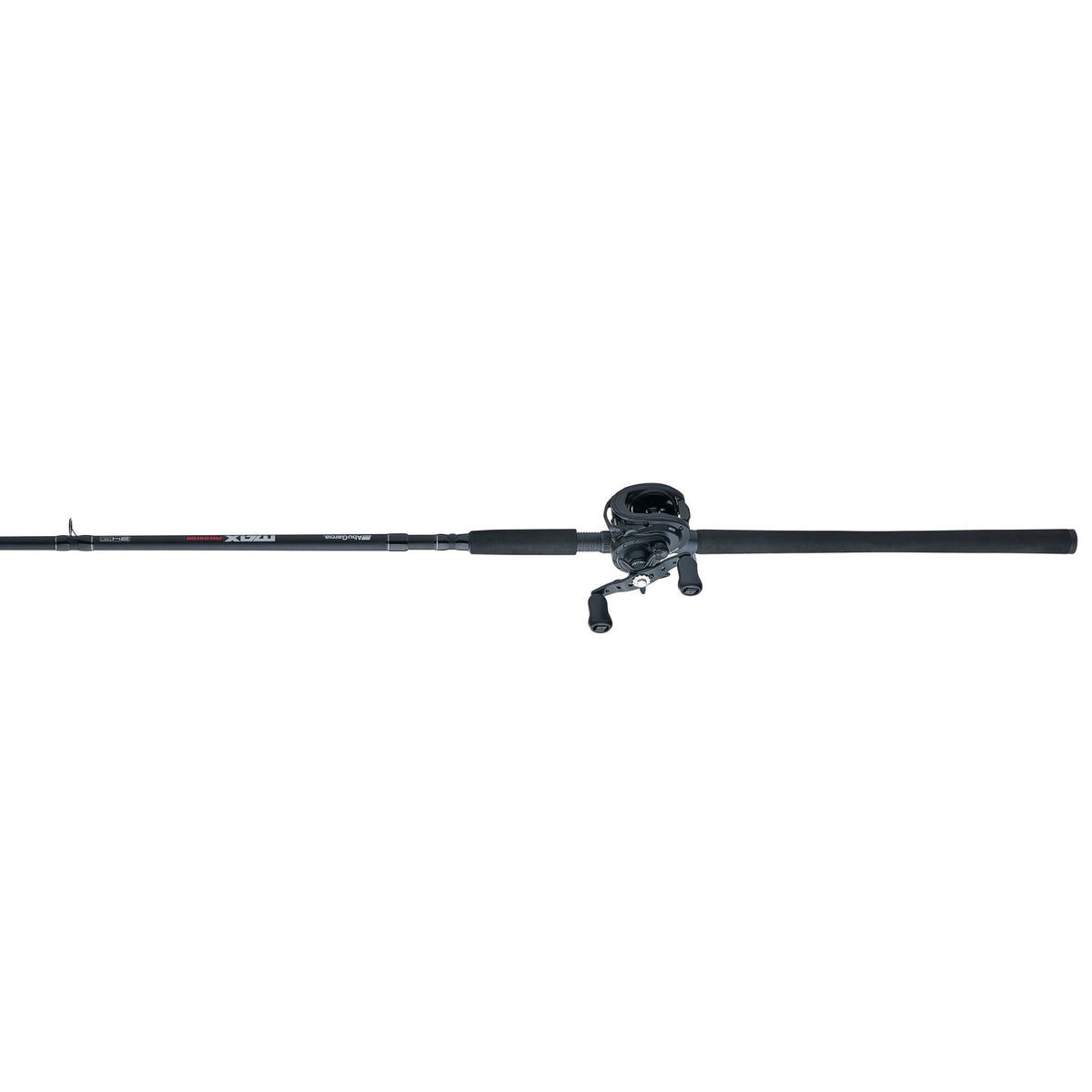 Abu Garcia Max Predator Baitcast Combo