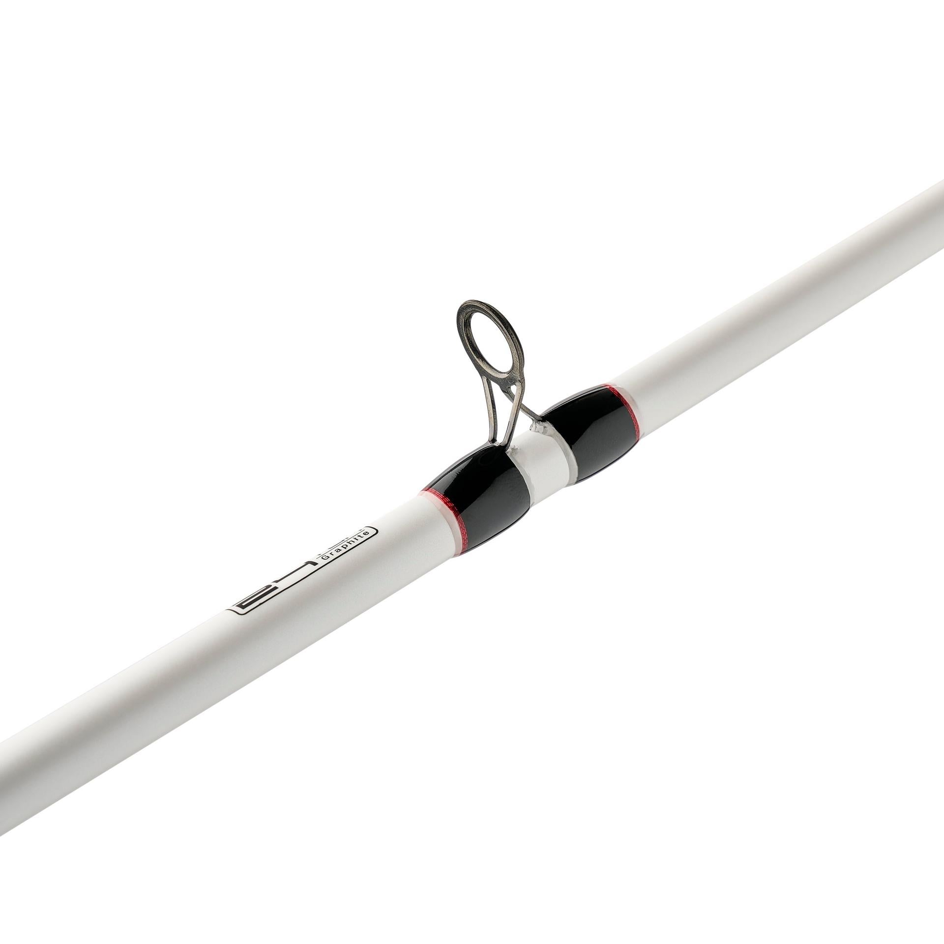 Abu Garcia Max Pro Baitcast Combo