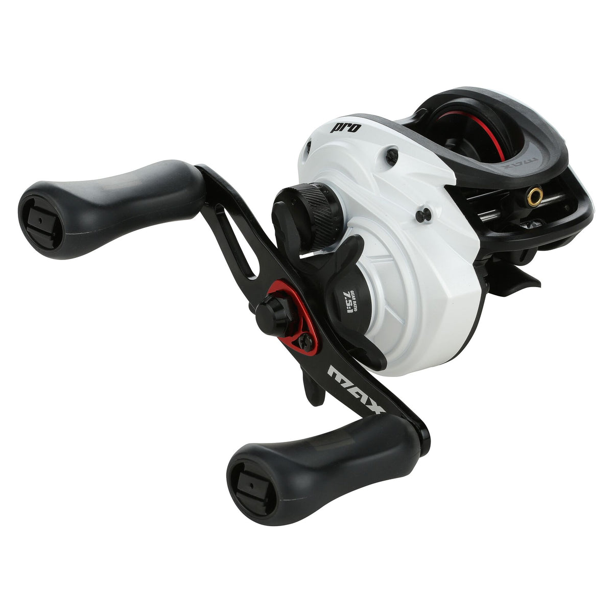Abu Garcia Max Pro Low Profile Reel