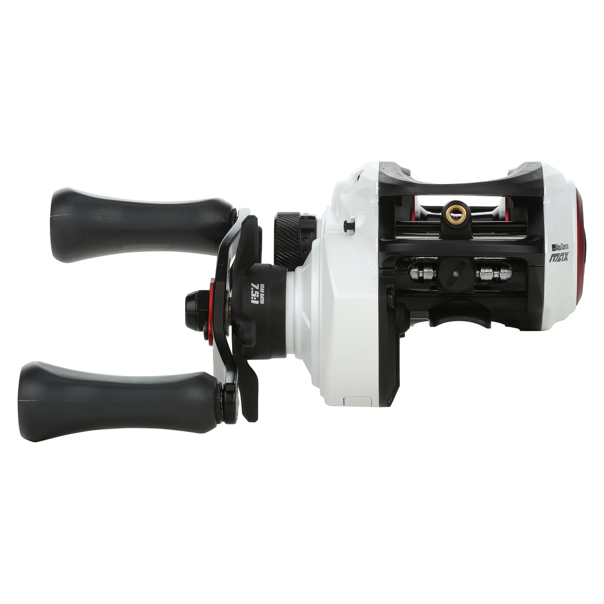 Abu Garcia Max Pro Low Profile Reel