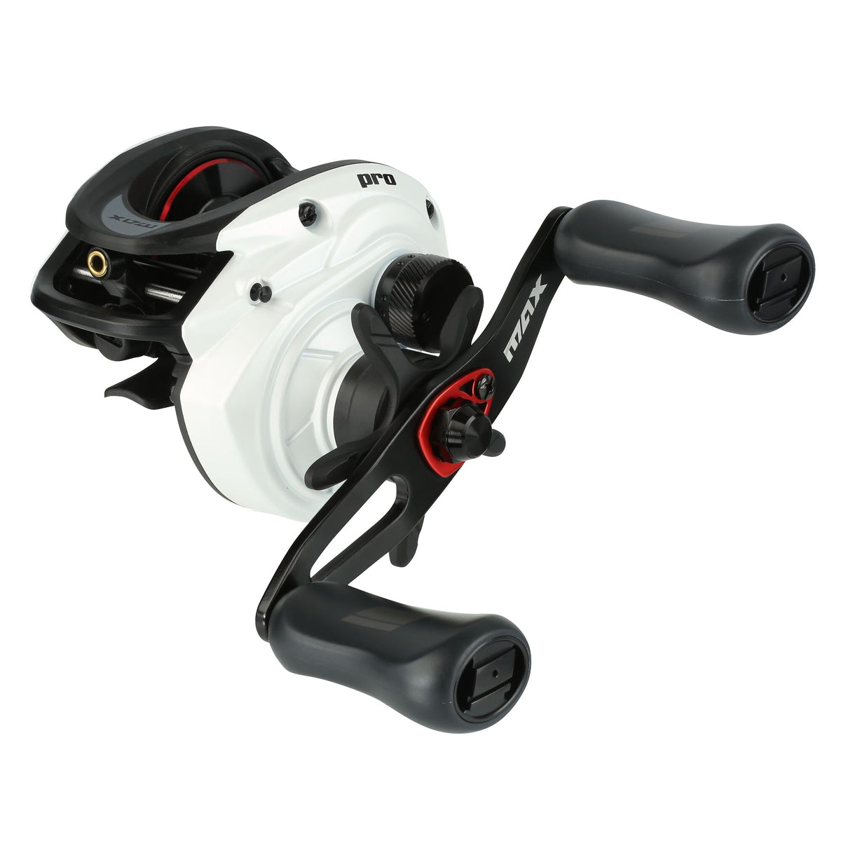 Abu Garcia Max Pro Low Profile Reel