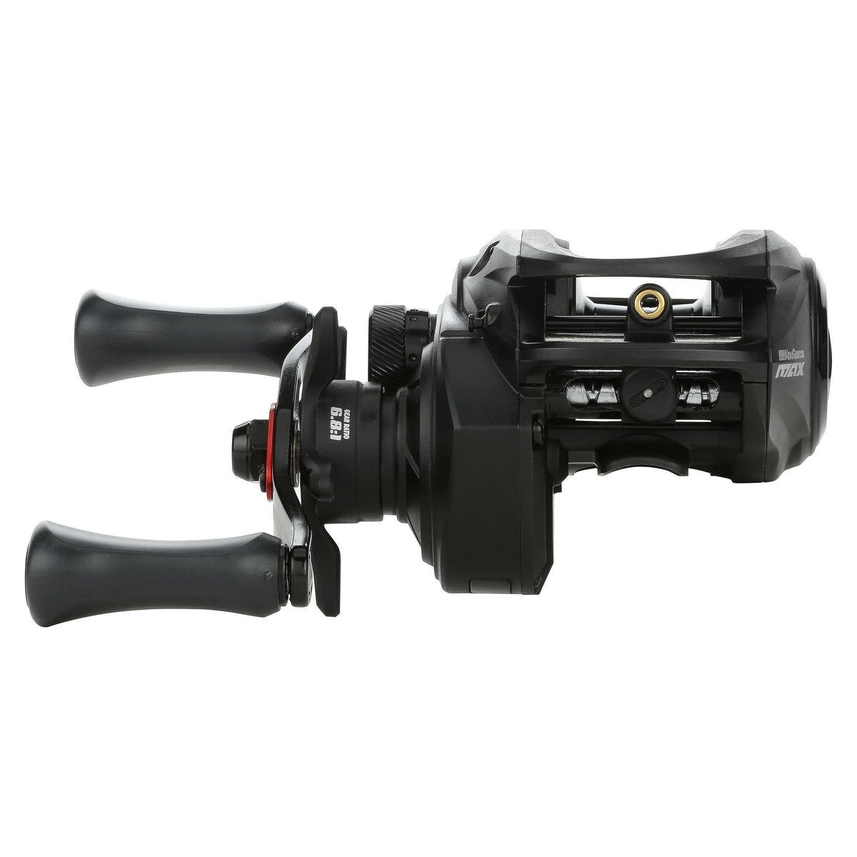 Abu Garcia Max SX Low Profile Reel