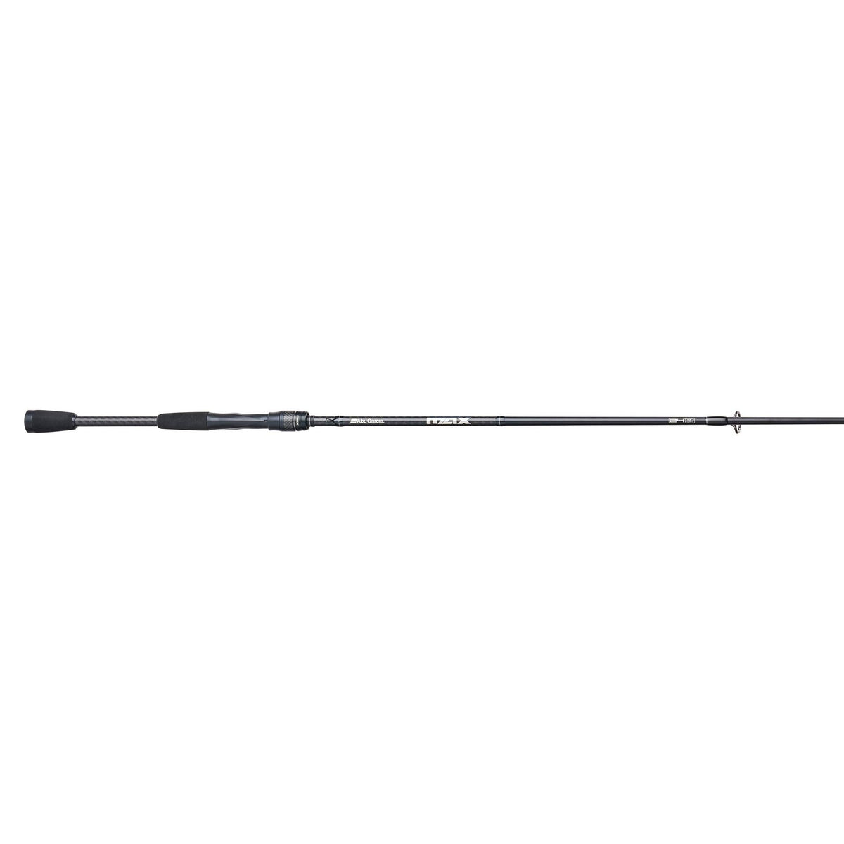 Abu Garcia Max Spinning Rod