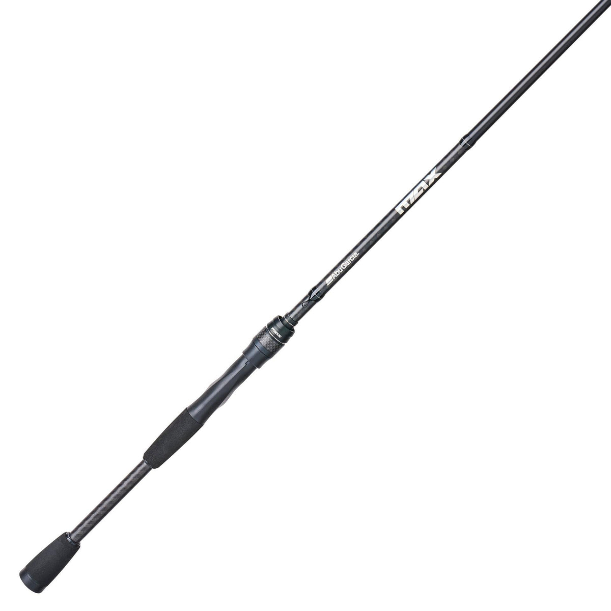Abu Garcia Max Spinning Rod