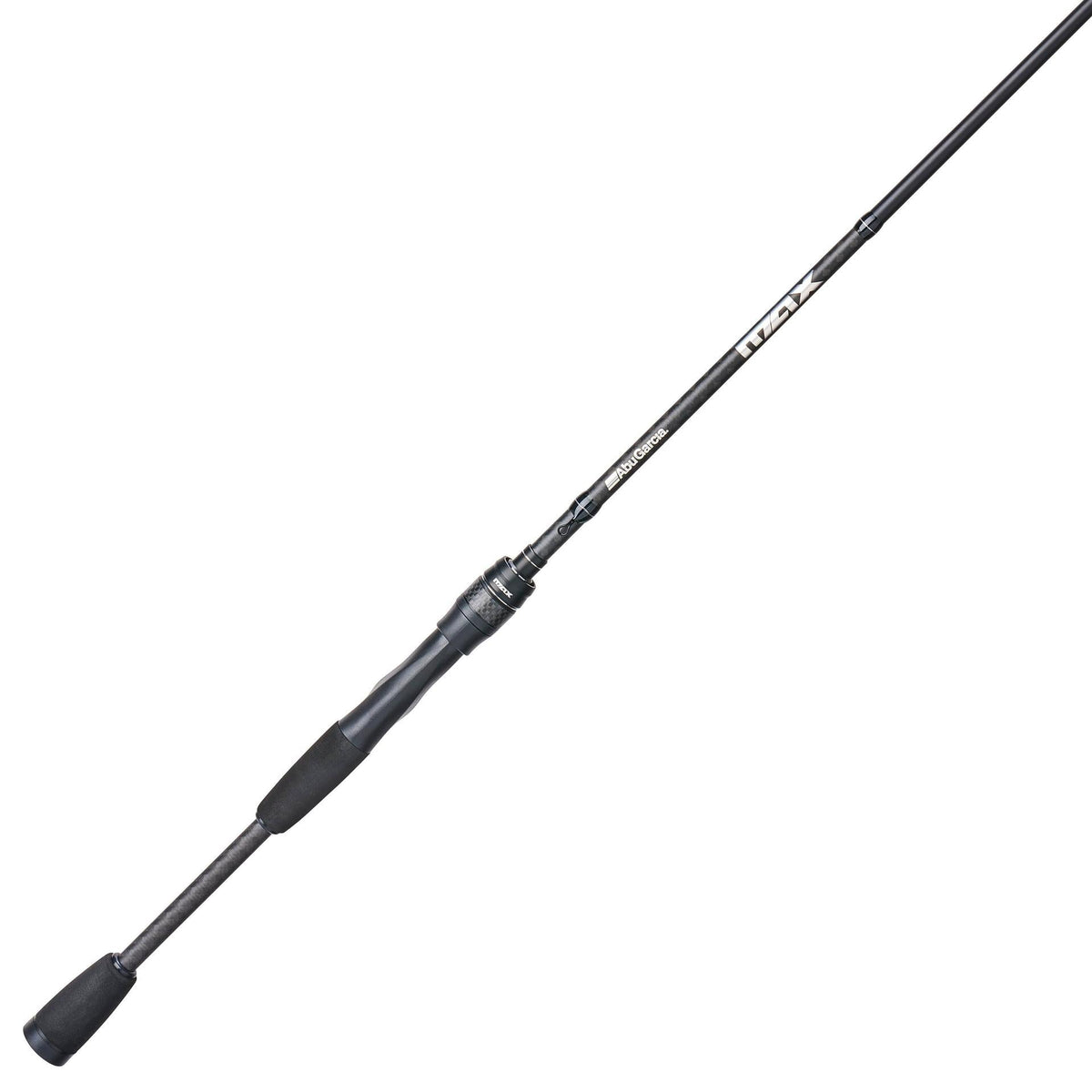 Abu Garcia Max Spinning Rod