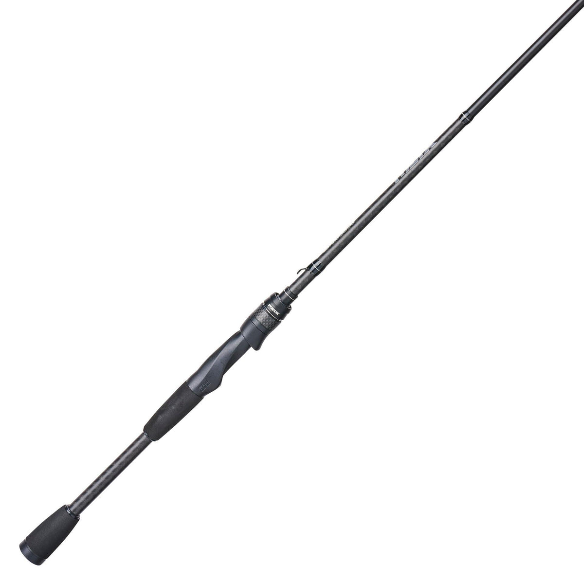 Abu Garcia Max Spinning Rod