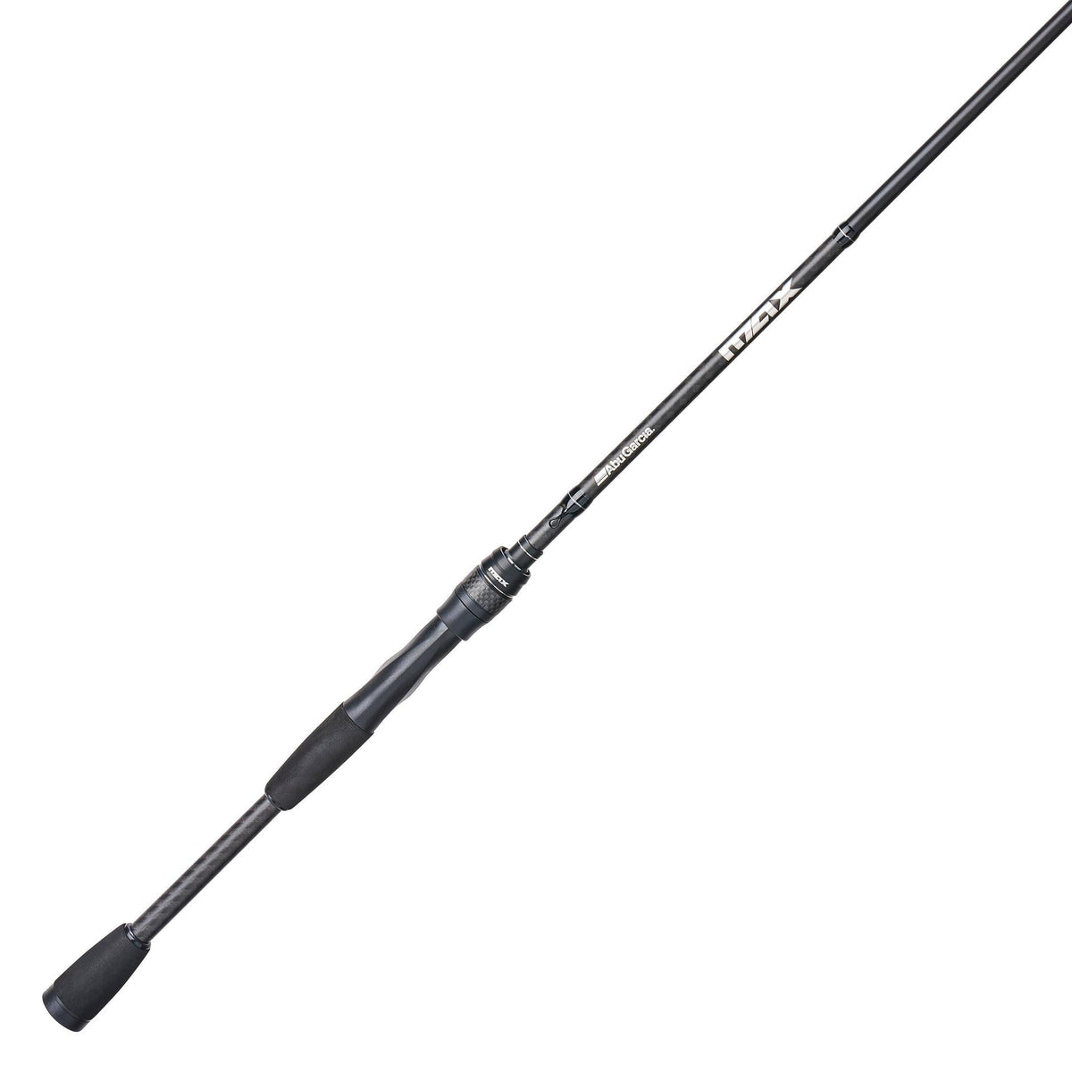 Abu Garcia Max Spinning Rod