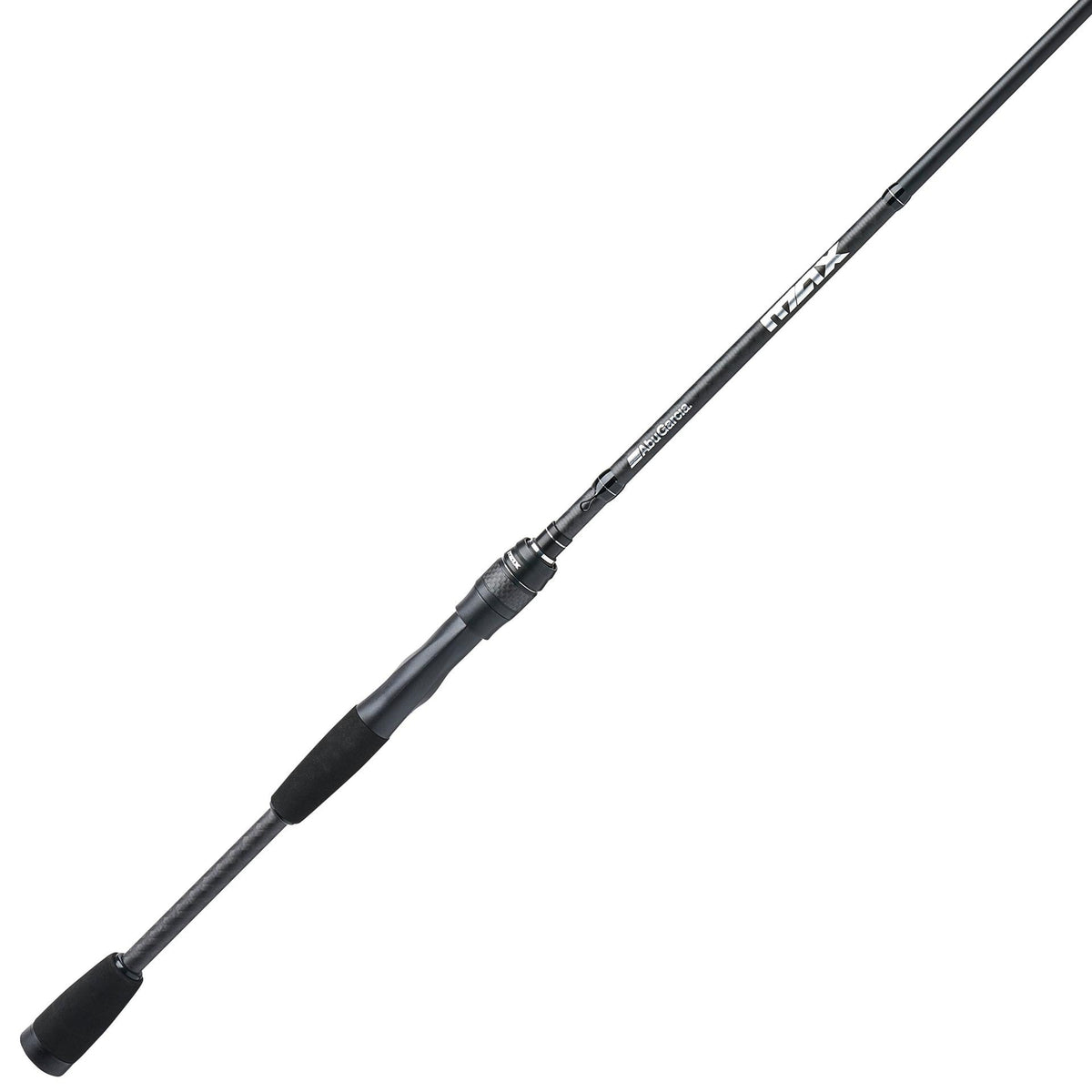 Abu Garcia Max Spinning Rod