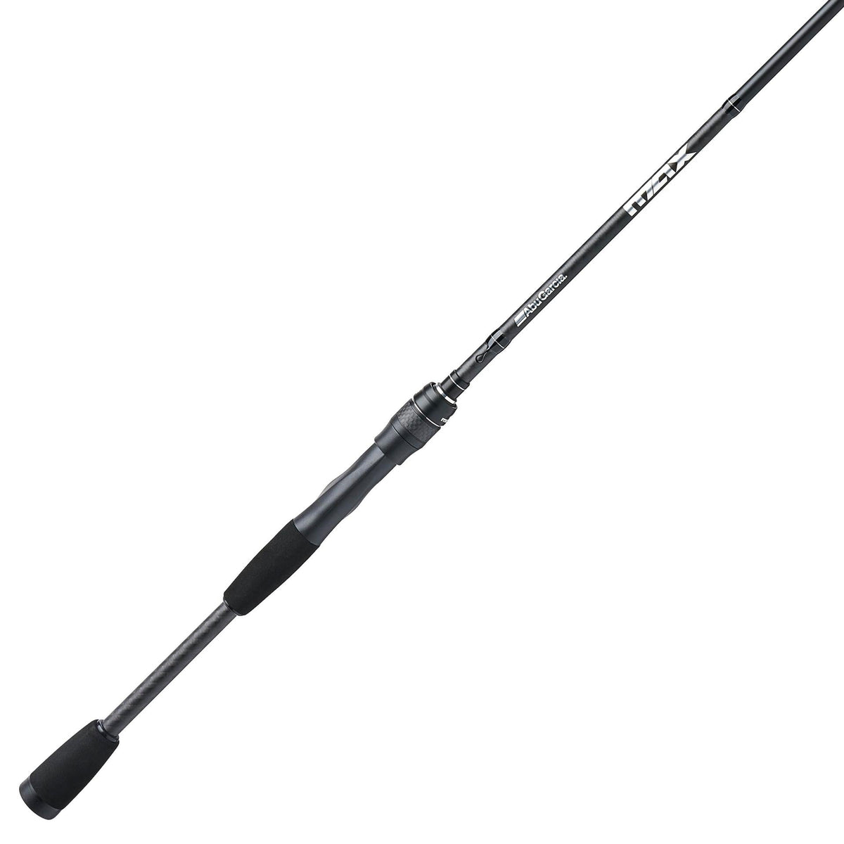 Abu Garcia Max Spinning Rod