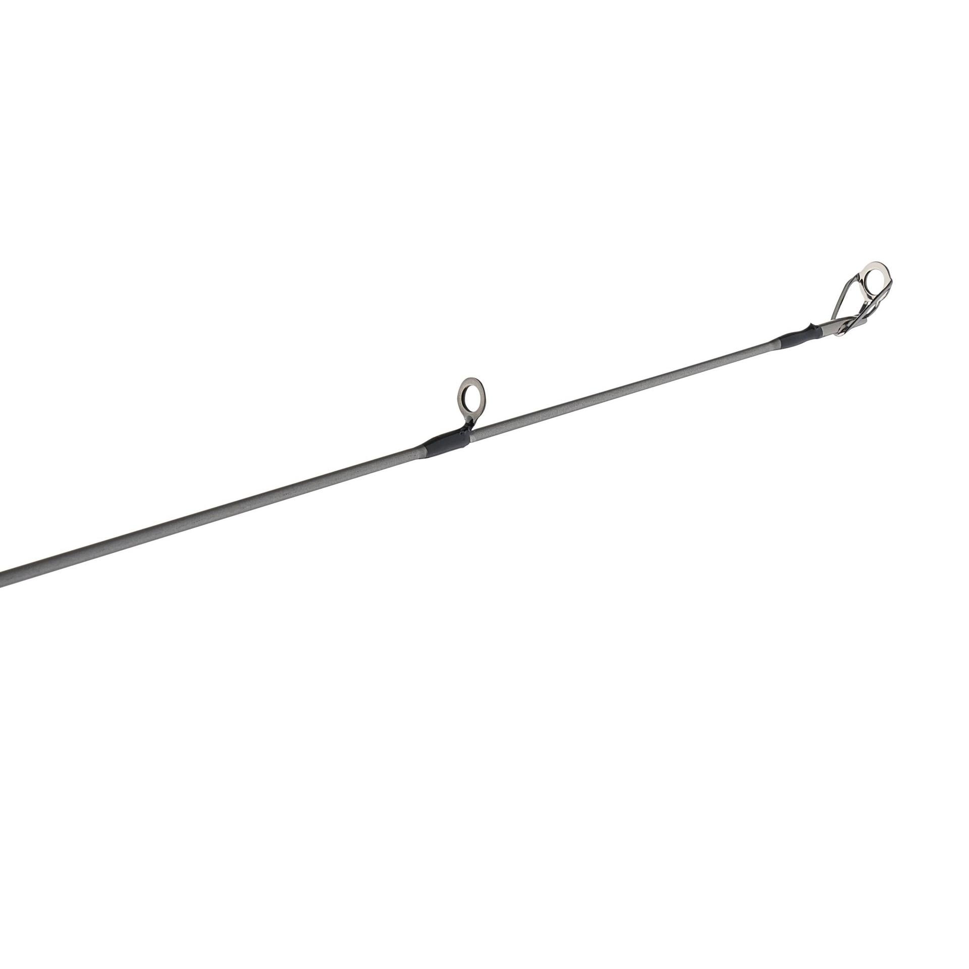 Abu Garcia Max X Baitcast Combo