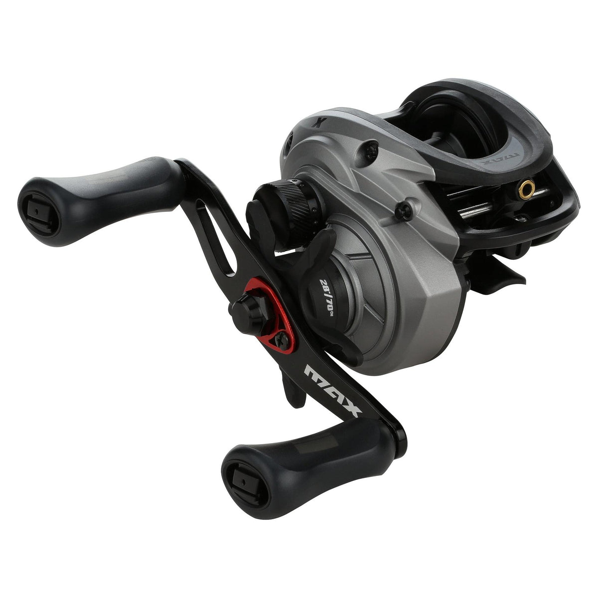 Abu Garcia Max X Low Profile Reel