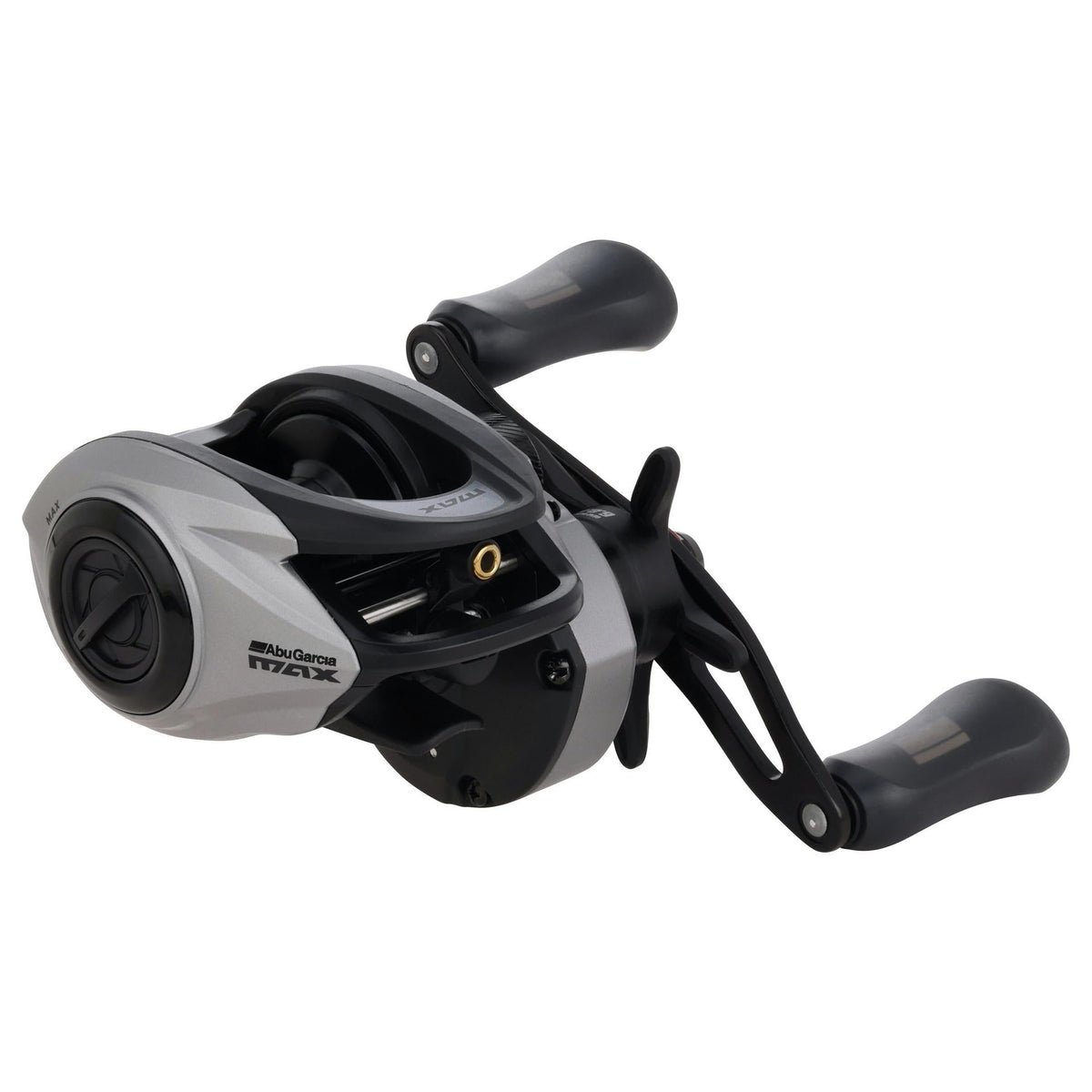 Abu Garcia Max X Low Profile Reel